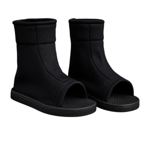 Zapatos Cosplay Shinobi Ninja Naruto Shippuden Akatsuki