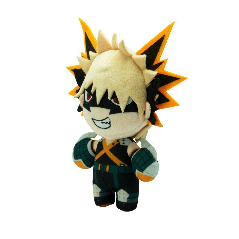 Peluche Katsuki Bakugo Chiquito - Boku no Hero Academia - Redsale