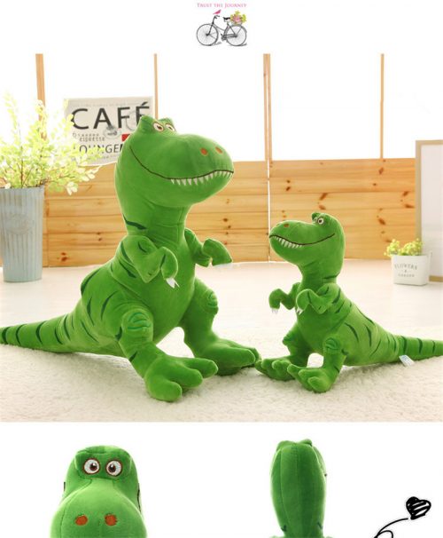 Peluche Dinosaurio T-Rex Grande - Redsale Peluche Dinosaurio T-Rex Grande - Redsale