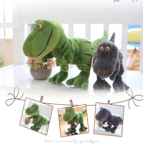 Peluche Dinosaurio T-Rex Grande - Redsale Peluche Dinosaurio T-Rex Grande - Redsale