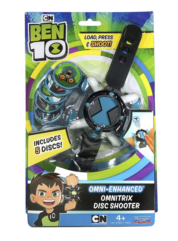 Hot Toy Ben10 Watch Omnitrix Toys For Kid Projector Watches