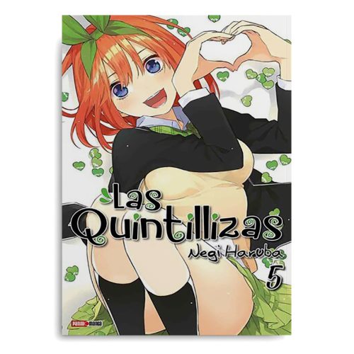 manga-las-quintillizas-5