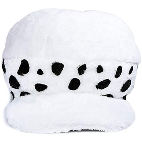 Gorro Cosplay Trafalgar Law One Piece