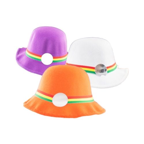 Gorro Sombrero Nortino Para Niños