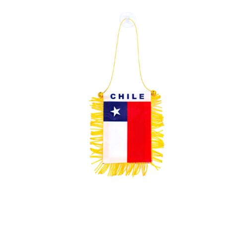 bandera-de-chile-con-flecos-para-auto-con-chupon-agarre