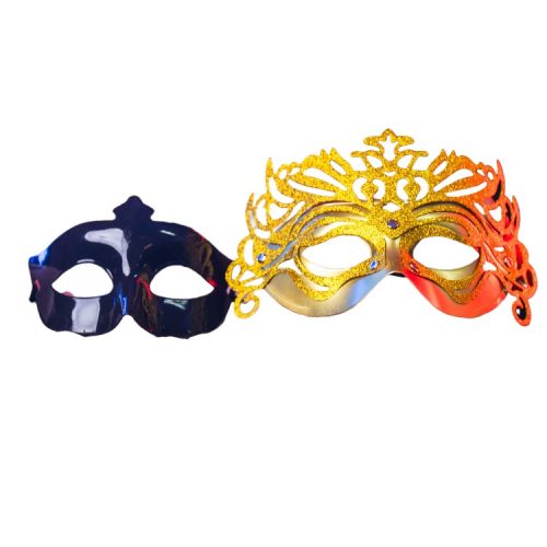 Máscaras Venecianas Para Parejas Antifaz Disfraz Sexy X 2