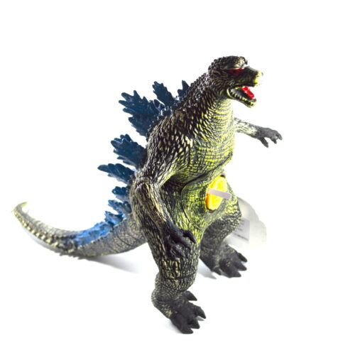 Dinosaurio Godzilla 30 cm