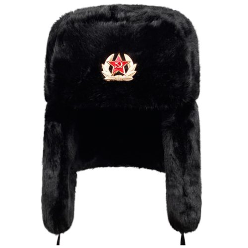 Gorro Disfraz Union Sovietica Ruso