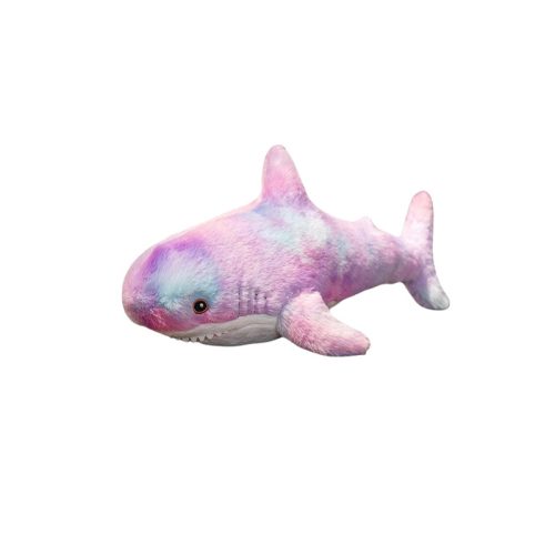 Peluche Tiburon Tierno Multicolor 25 CM