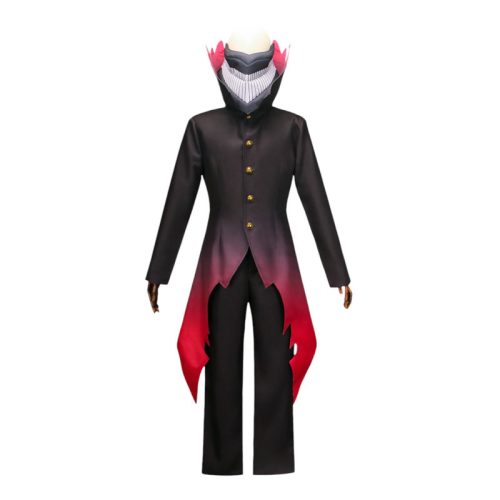 Cosplay Disfraz Ken Takakura Okarun DandaDan