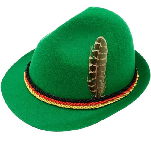 Gorro Disfraz OktoberFest Aleman