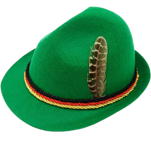 Gorro Disfraz OktoberFest Aleman